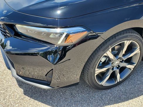 New 2026 Honda Civic Sport Touring image 6