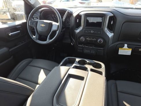 New 2026 Chevrolet Silverado 3500 W/T w/ WT Convenience Package image 27