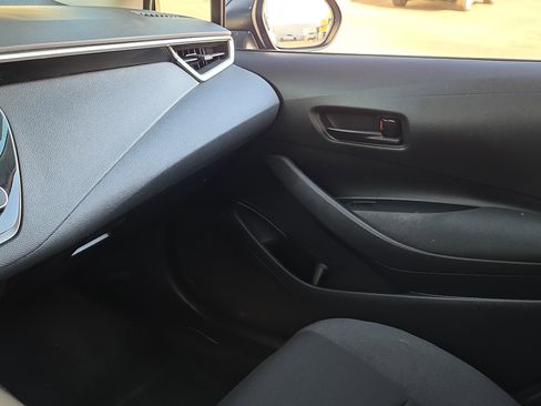 Used 2023 Toyota Corolla LE image 20