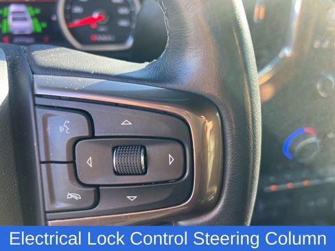 Used 2020 Chevrolet Silverado 1500 High Country image 25