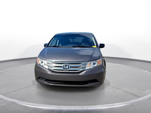 Used 2012 Honda Odyssey EX-L image 3
