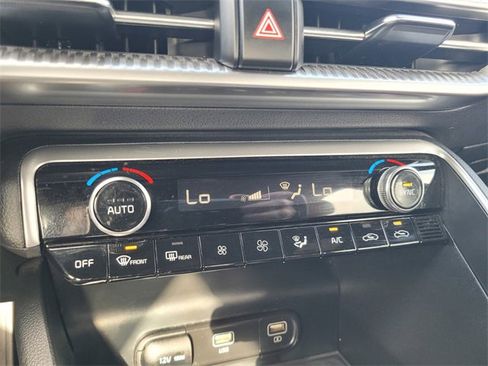 Used 2024 Kia K5 GT-Line w/ GT-Line Premium Package image 24