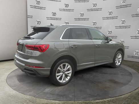 Used 2024 Audi Q3 2.0T Premium image 5