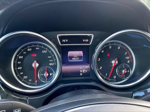 Used 2018 Mercedes-Benz GLS 450 4MATIC image 20