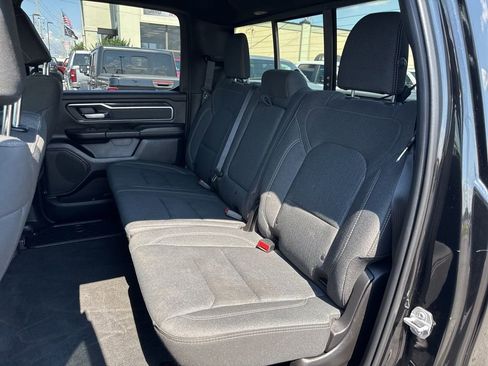 Used 2019 RAM 1500 Big Horn image 21