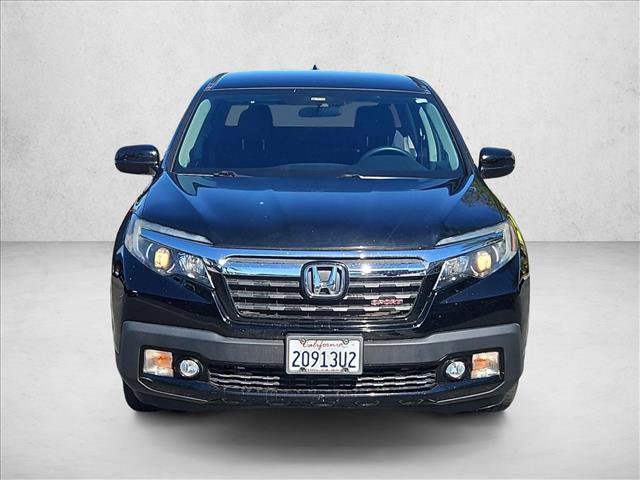 Used 2019 Honda Ridgeline Sport image 2