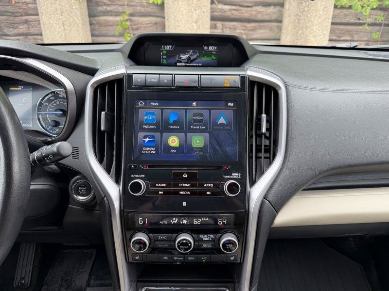 Used 2019 Subaru Ascent Limited AWD/4WD image 12