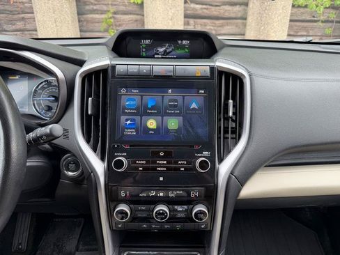 Used 2019 Subaru Ascent Limited AWD/4WD image 12