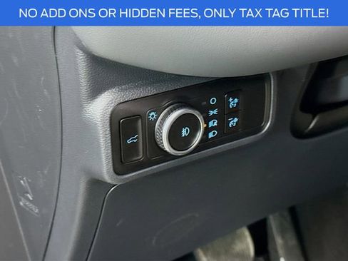 New 2025 Ford Explorer Active w/ Active Comfort Package image 10