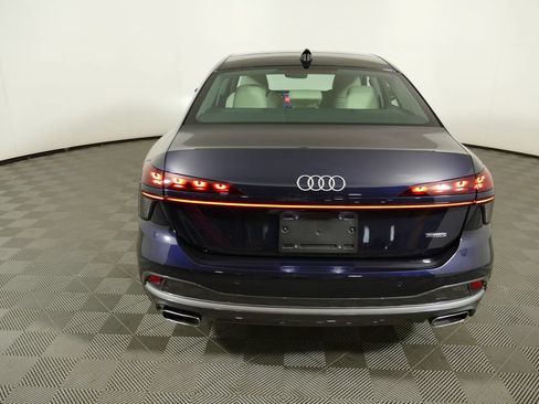 Used 2026 Audi A6 Prestige w/ Prestige Package AWD/4WD image 4