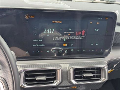 New 2026 Ford Mustang Premium image 11