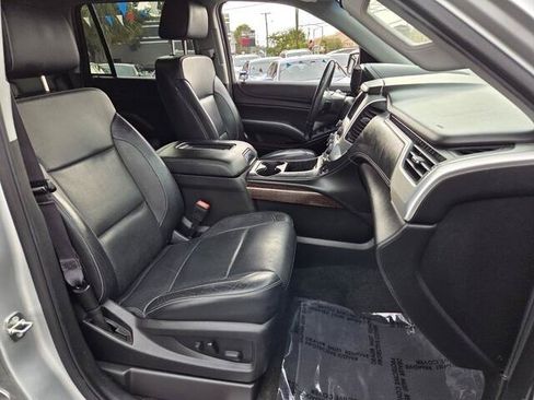 Used 2017 GMC Yukon SLT RWD image 22