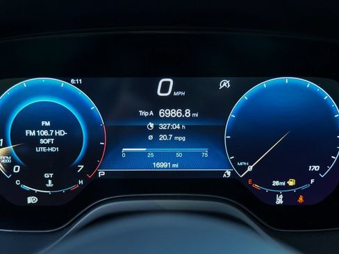 Used 2023 Maserati Grecale GT AWD/4WD image 45