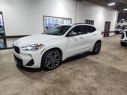 Used 2019 BMW X2 M35i w/ Premium Package