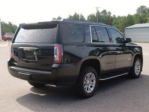 Used 2018 GMC Yukon SLE AWD/4WD image 7