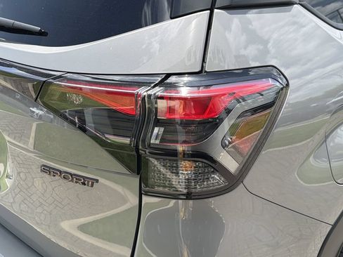 New 2026 Subaru Forester Sport AWD/4WD image 9