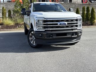Used 2025 Ford F250 King Ranch w/ FX4 Off-Road Package video 2