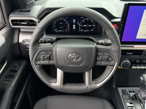 New 2026 Toyota Tacoma TRD Off-Road image 14