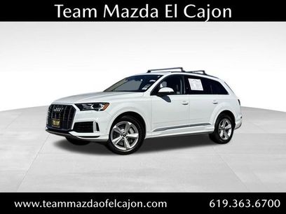 Used 2022 Audi Q7 2.0T Premium