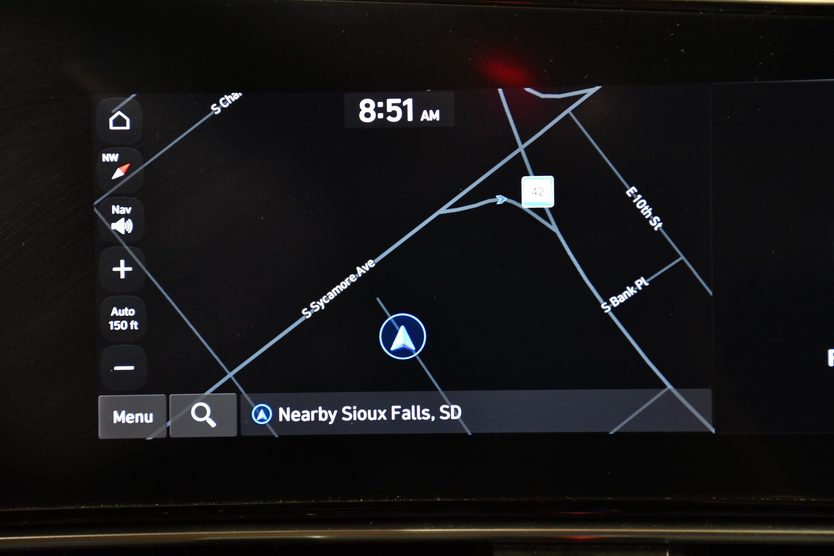 Used 2024 Hyundai Elantra SEL FWD image 31