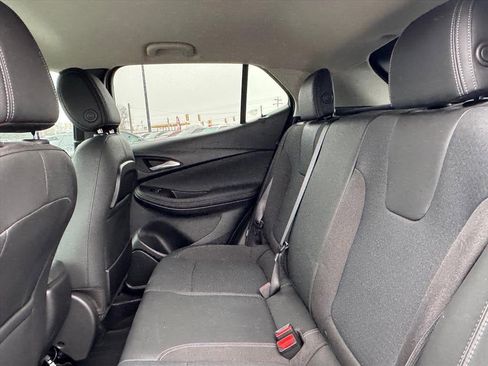 Used 2020 Buick Encore GX Preferred w/ Cold Weather Comfort Package image 11