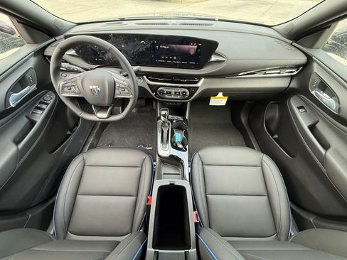 New 2026 Buick Envista Sport Touring w/ Convenience I Package image 20