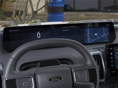 New 2025 Ford Expedition Tremor image 13