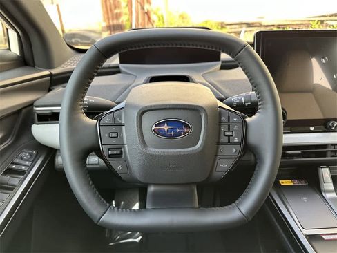 New 2026 Subaru Solterra Premium image 14