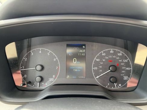 Used 2025 Toyota Corolla LE FWD image 15
