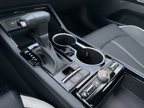 New 2026 Kia K5 GT-Line w/ GT-Line Premium Package image 15