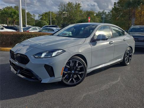 Certified 2025 BMW 228i xDrive w/ M Sport Package image 25