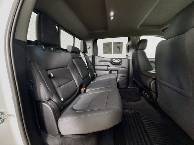 Used 2020 Chevrolet Silverado 1500 LT w/ All-Star Edition AWD/4WD image 28