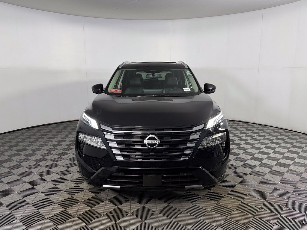 Used 2026 Nissan Rogue Platinum w/ Platinum Premium Package AWD/4WD image 9