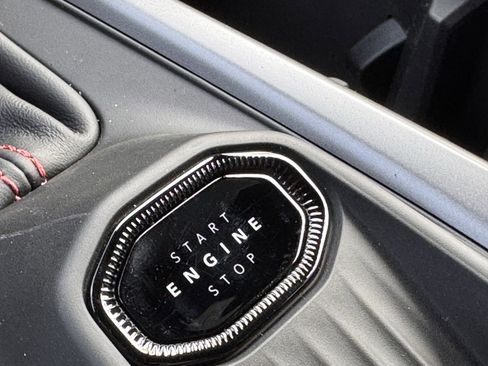 New 2026 Dodge Charger Scat Pack image 21