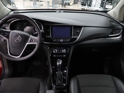 Used 2017 Buick Encore Preferred AWD/4WD image 13