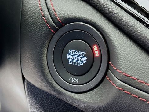 New 2026 Dodge Durango GT w/ Blacktop Package image 19