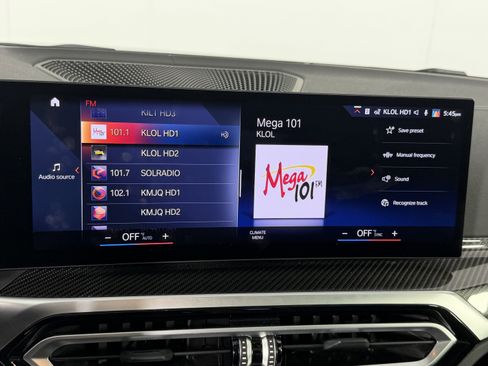 Used 2023 BMW i4 M50 image 18