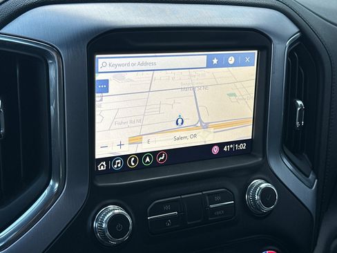 Used 2019 GMC Sierra 1500 SLT w/ SLT Premium Plus Package image 18