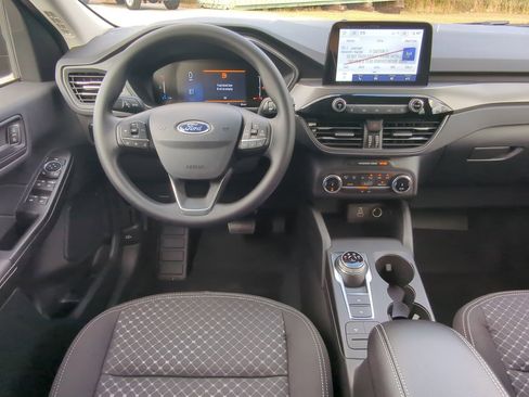 New 2026 Ford Escape Active image 14