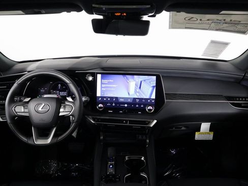 New 2026 Lexus RX 450h AWD w/ Convenience Package image 4
