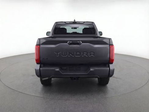 Used 2023 Toyota Tundra SR5 w/ SR5 Convenience Package image 3