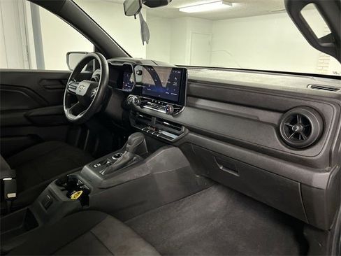 Used 2023 Chevrolet Colorado W/T w/ WT Convenience Package II image 86