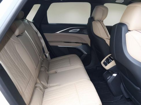 New 2026 Cadillac Lyriq V w/ LPO, Floor Liner Package image 15