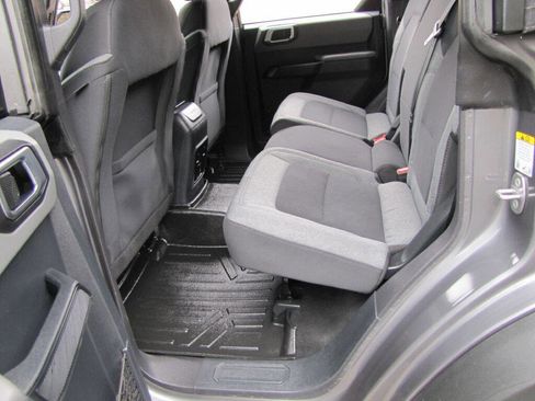 Used 2023 Ford Bronco Big Bend image 21