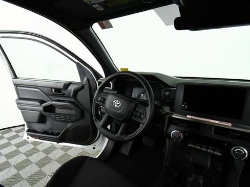 New 2026 Toyota Tacoma SR5 AWD/4WD image 19