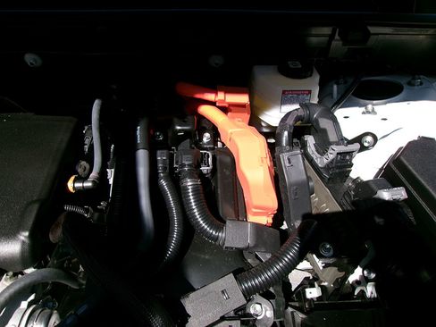 Used 2022 Toyota RAV4 XSE image 10