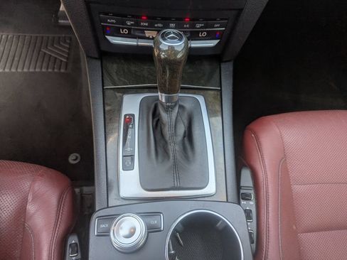 Used 2012 Mercedes-Benz E 350 Cabriolet image 24