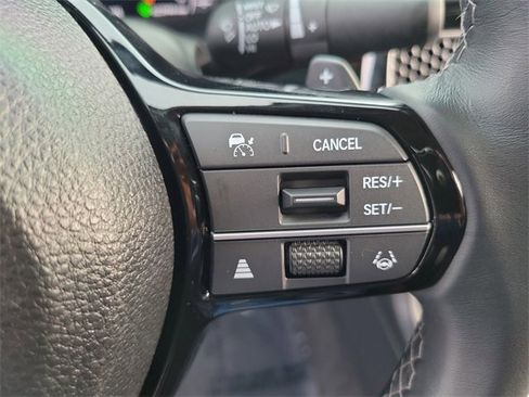 Certified 2024 Honda Civic Touring image 25