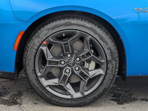 New 2026 Dodge Charger R/T image 4