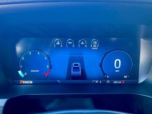 New 2026 Ford F150 STX w/ Equipment Group 200A image 14